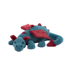 Dexter Dragon
