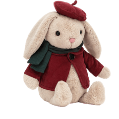 Dickensian Bunny
