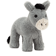 Diddle Donkey