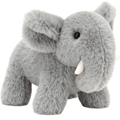 Diddle Elephant