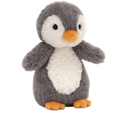 Diddle Penguin