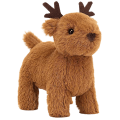 Diddle Reindeer