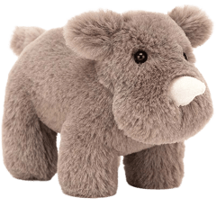Diddle Rhino