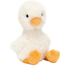 Diddy Cream Duckling