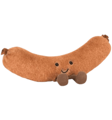 Amuseables Sausage