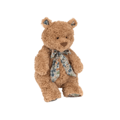 Bartholomew Bear Liberty Poppy Forest