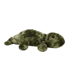 Amphibious Fred