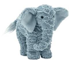 Eddy Elephant