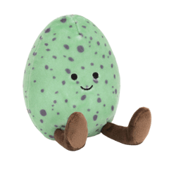 Eggsquisite Green Egg