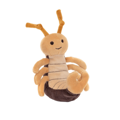 Ernie Earwig
