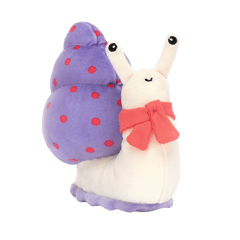 Escarfgot - Purple