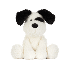 Rufferty Puppy Junior