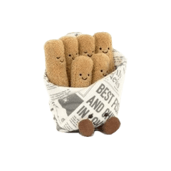 Amuseables Cosy Chips