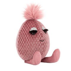 Fabbyegg Pink Topaz