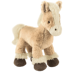 Fabulous Filly Palomino