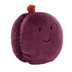 Fabulous Fruit Plum