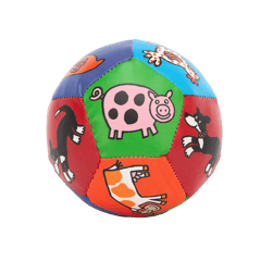Farm Tails Boing Ball