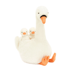 Featherful Swan
