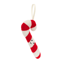 Festive Folly Candy Cane