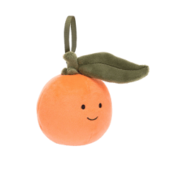 Festive Folly Clementine