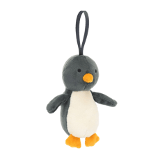 Festive Folly Penguin
