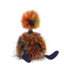 Spiced Pompom