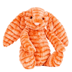 Fizzleskip Luxe Bunny