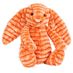 Fizzleskip Luxe Bunny