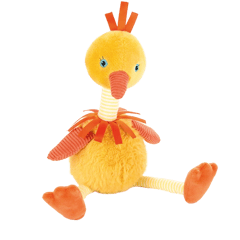 Flapper Duck Chime