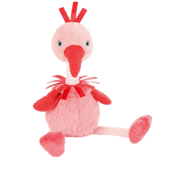 Flapper Flamingo Chime