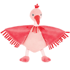 Flapper Flamingo Soother