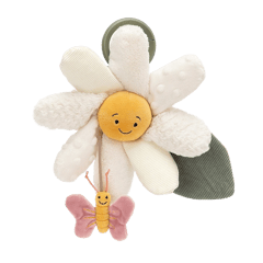 Fleury Daisy Activity Toy