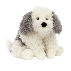 Floofie Sheepdog