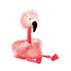 Flora Flamingo