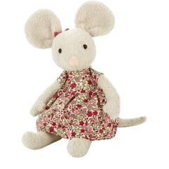 Fleur Mouse