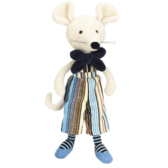 Mr Monty Mouse