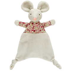 Floral Mouse Soother
