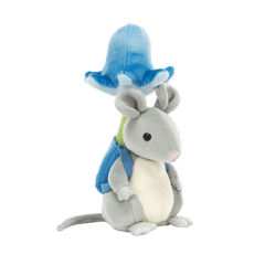 Flower Forager Mouse