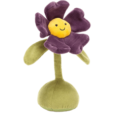 Flowerlette Pansy