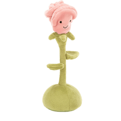 Flowerlette Rose