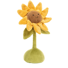 Flowerlette Sunflower