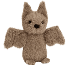 Fluffy Bat