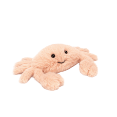 Fluffy Crab