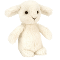 Fluffy Lamb
