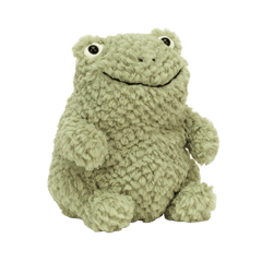 Flumpie Frog