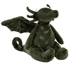 Forest Dragon