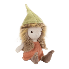 Forest Forager Clover