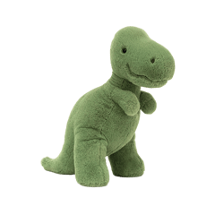 Fossilly T-Rex