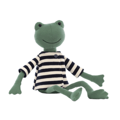 Francisco Frog