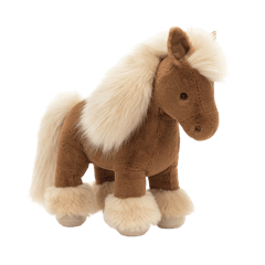 Freya Pony